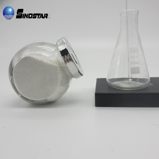 High Quality Light Soda Ash Dense