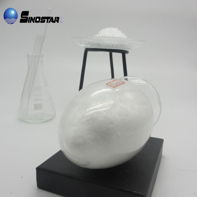 Ammonium Bicarbonate Sodium With High Quality