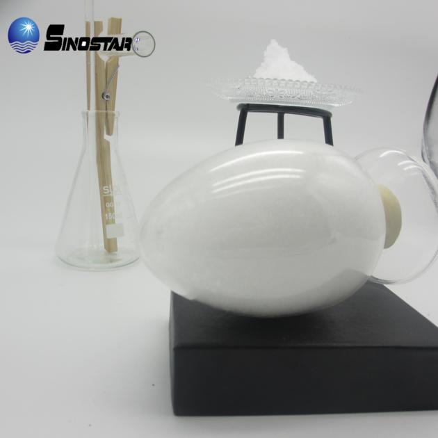 Ammonium Bicarbonate Sodium With High Quality