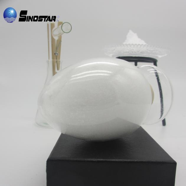 Ammonium Bicarbonate Sodium With High Quality