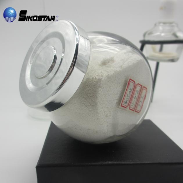 Soda Ash