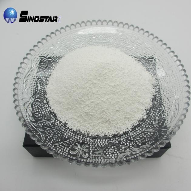 Soda Ash Dense Price Na2CO3 Food