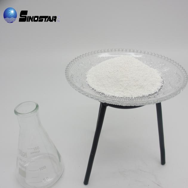 Soda Ash