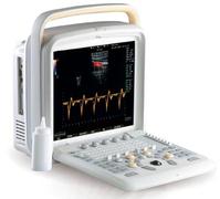 Q6 2D/3D Color Doppler