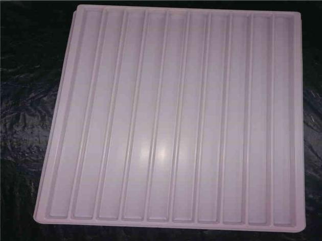Vacuum Formed Trays