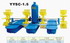 paddle wheel aerator