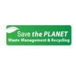 Save the Planet - Waste Management & Recycling Exhibition and Conference