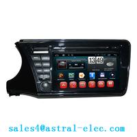Factory Android Car DVD Player China