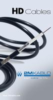 2MKAB Coaxial Cables