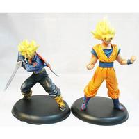 3D Figurine Dragon Ball Cartoon 