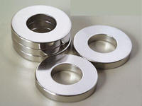 sintered nd magnet
