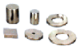 Alnico Magnet Material