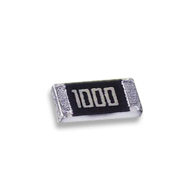 Introduction Of PAGOODA Alloy Chip Resistors