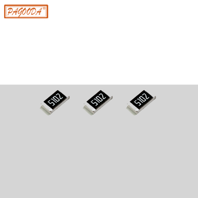 SMD High Power Resistor Production Original
