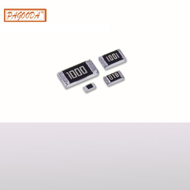 SMD High Power Resistor Production Original