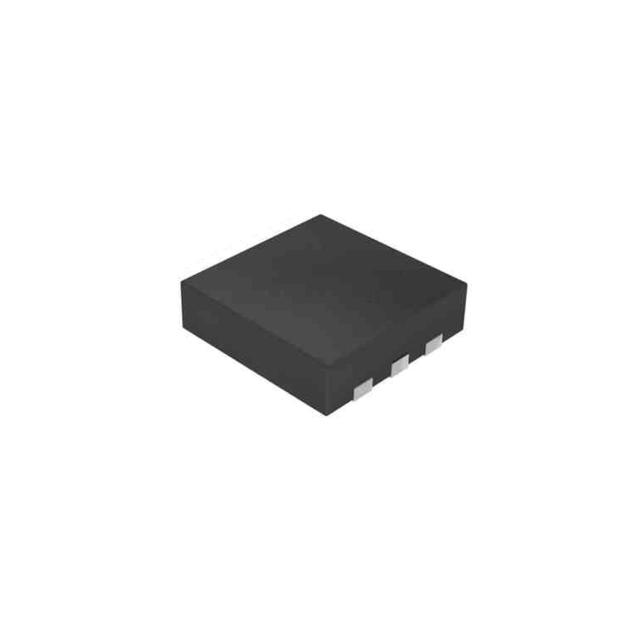 PAGOODA Manufactures Chip Diodes