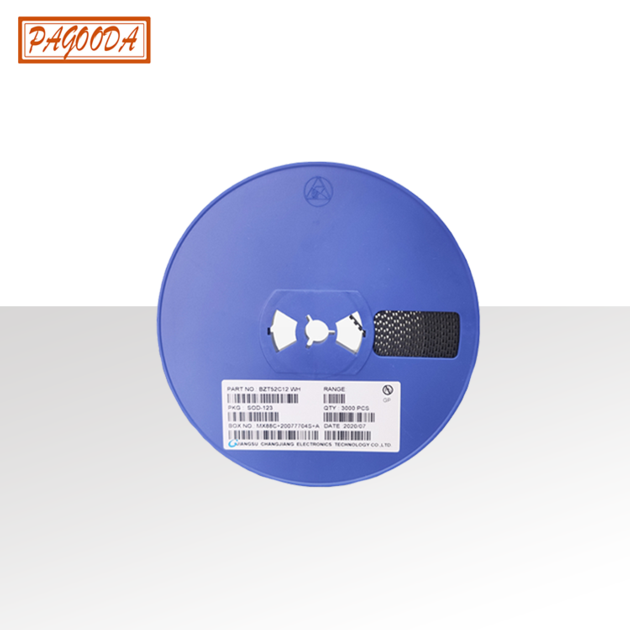 Chinese Factory Direct SMD Transistor