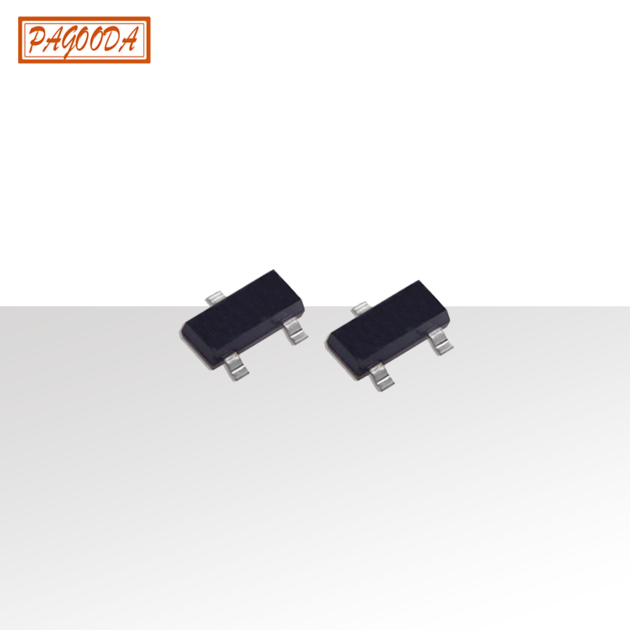 Chinese Factory Direct SMD Transistor