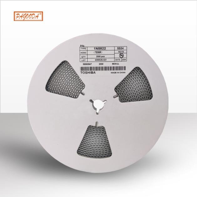 SMD diode