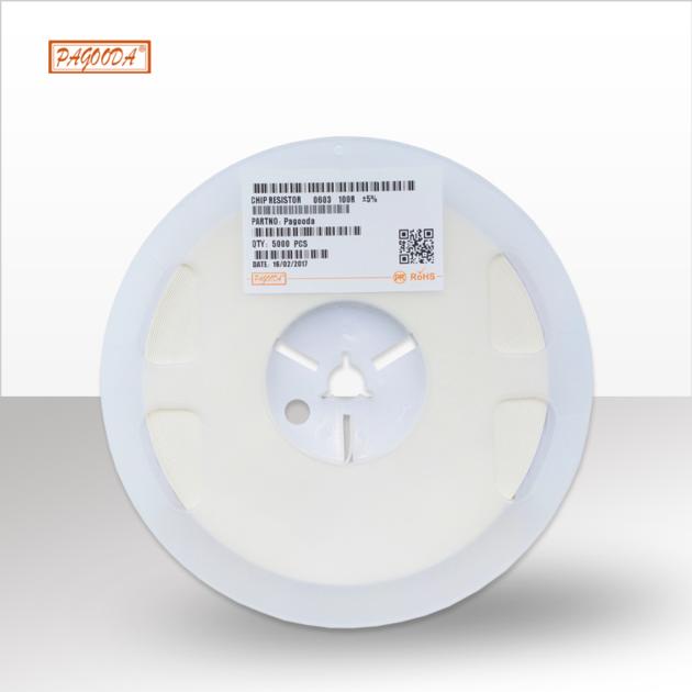 SMD High Power Resistor Production Original