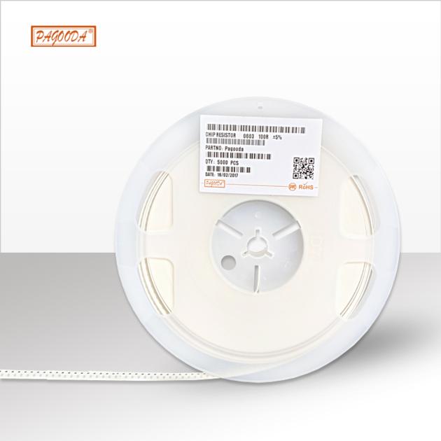 SMD High Power Resistor 2512