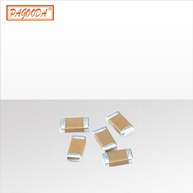 Factory Direct High Voltage Chip Capacitors