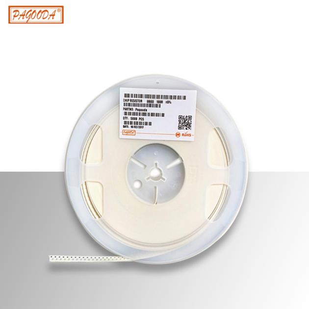 SMD High Power Resistor