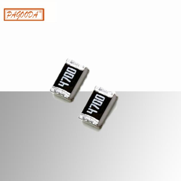 SMD High Power Resistor Production Original