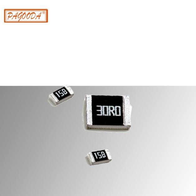 SMD High Power Resistor 2512 Free