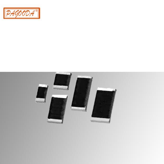 SMD High Power Resistor