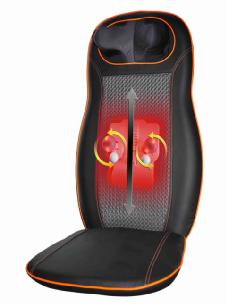 back and neck car massage cushion