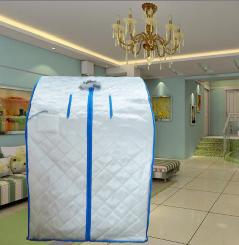 FIR portable sauna room
