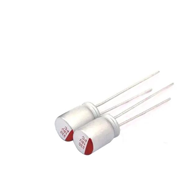 Solid Electrolytic Capacitors