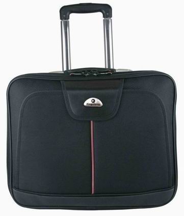 kingslong rolling bag