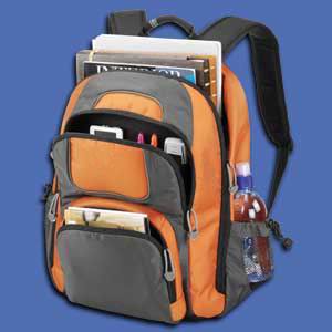 kingslong laptop backpack