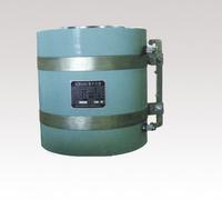 lifting jack (used with anchorage)