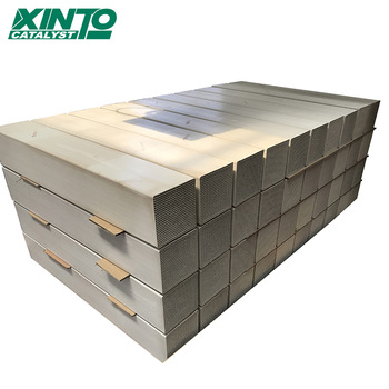 non-toxic without vanadium SCR catalyst 
