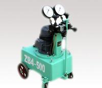 Electric Hydraulic Pump with ultrahigh pressure(ZB type)