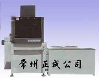 Electro plasma polishing machine