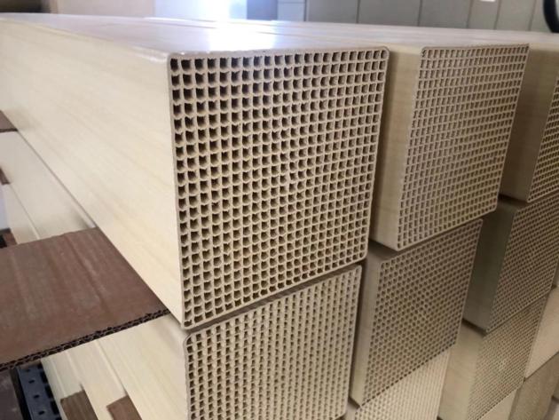 China Manufacturer Supplier High Quality Honeycomb