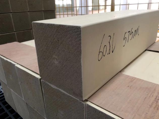 China Manufacturer Supplier High Quality Honeycomb