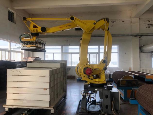 China Manufacturer Dependble Perfomance V Ti