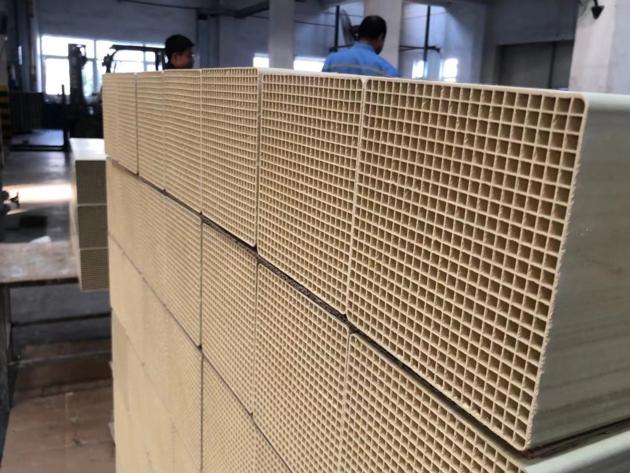 China Manufacturer Supplier High Quality Honeycomb