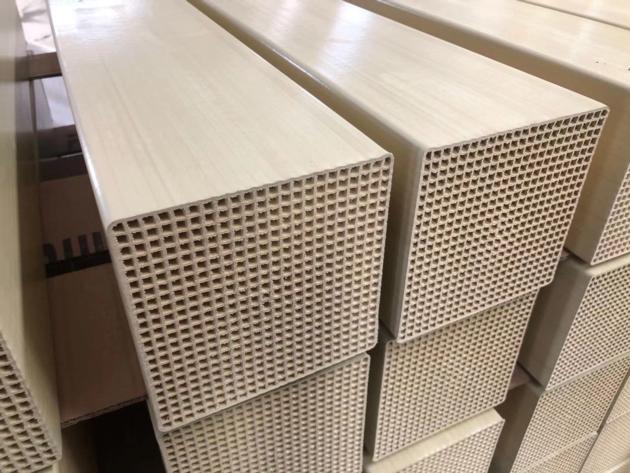 China Manufacturer Supplier High Quality Honeycomb