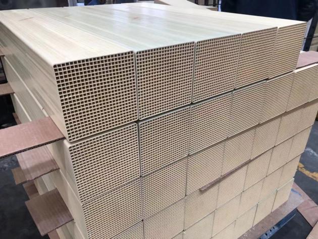Hot Sale High Quality Honeycomb Ceramic