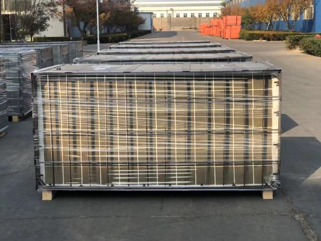 High Quality Superior Honeycomb Exhaust Power