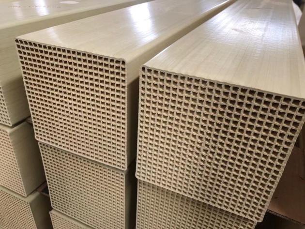 SCR Denitrifying Titanium Dioxide SCR Catalyst
