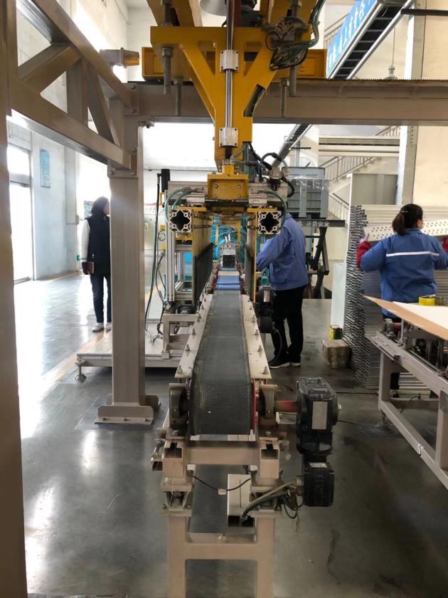 Facyory Supply High Quality Washable SCR