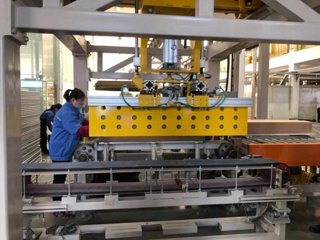 For Industrial Exhaust Emissions Catalytic Incineration