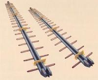EXPANSION JOINTS